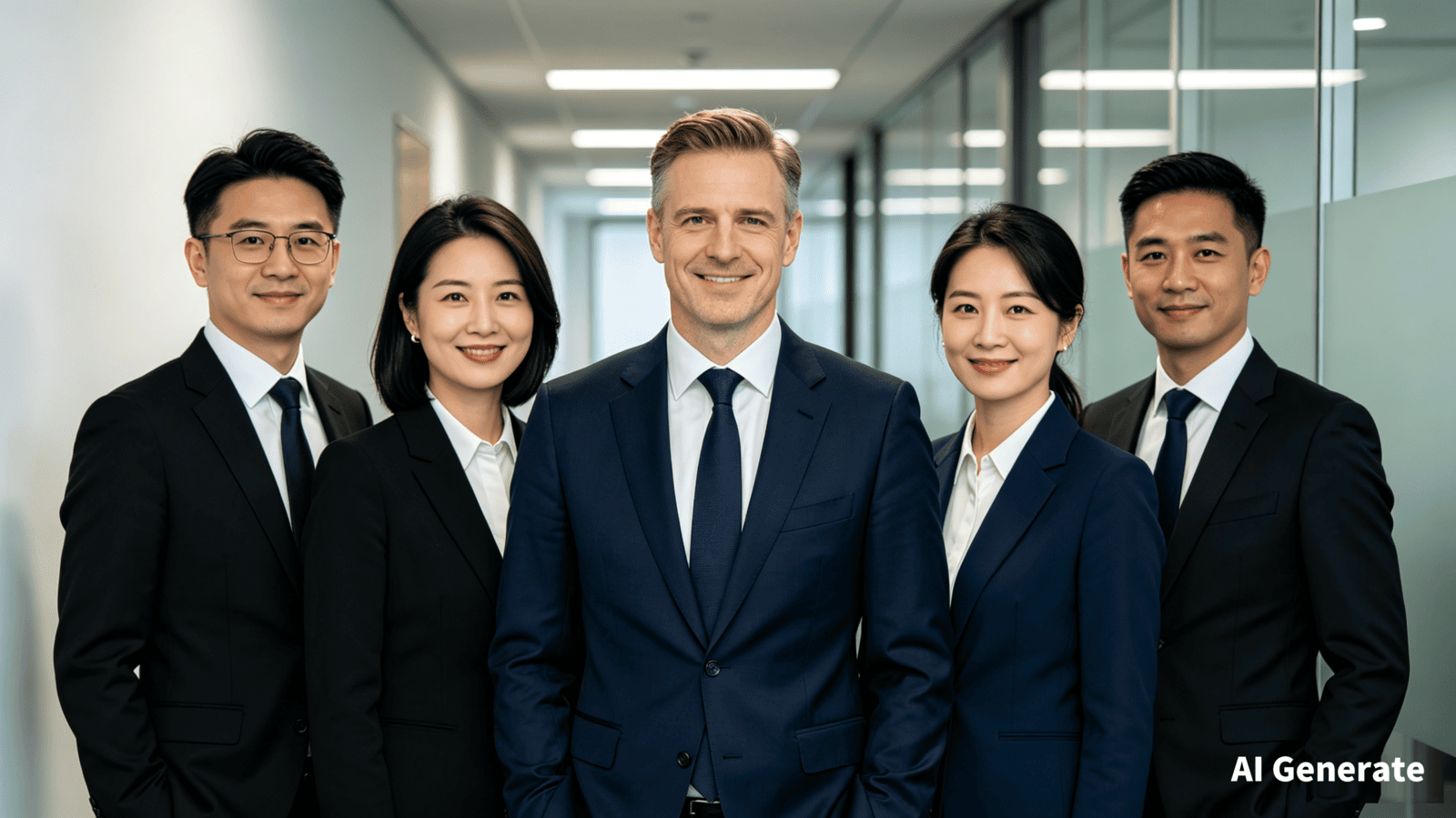 FinCorp - FinCorp